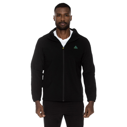 Chamarra PEAK Running Hombre F613445