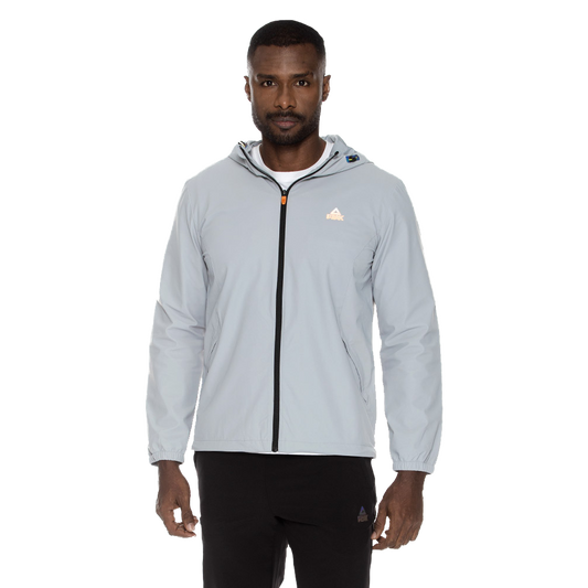 Chamarra PEAK Running Hombre F613445-2