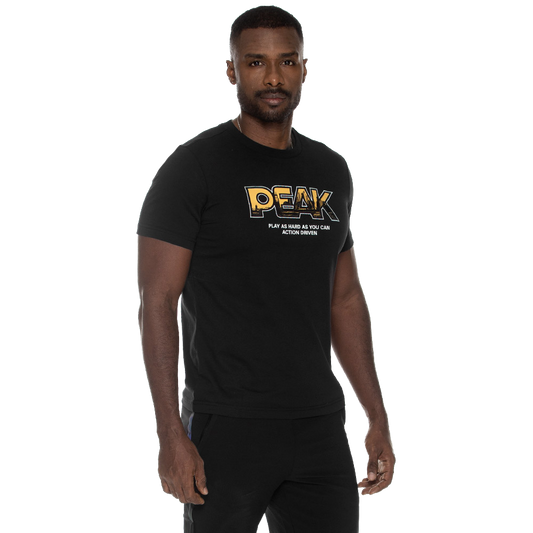 T-shirt PEAK Hombre F613691-1