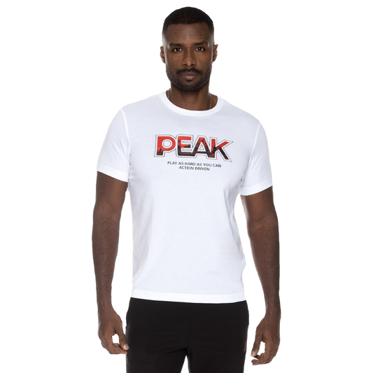 T-shirt PEAK Hombre F613691