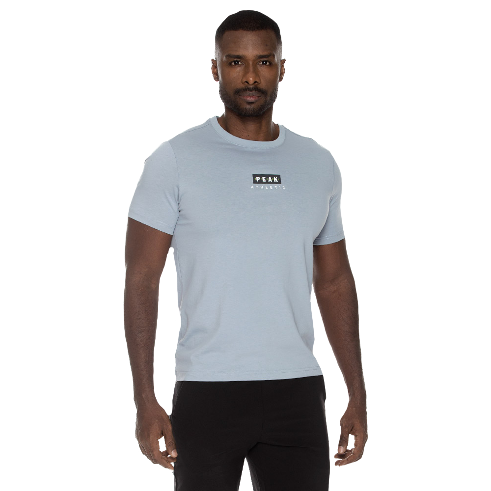 Playera Deportiva PEAK ATHLETIC Hombre F613911-1