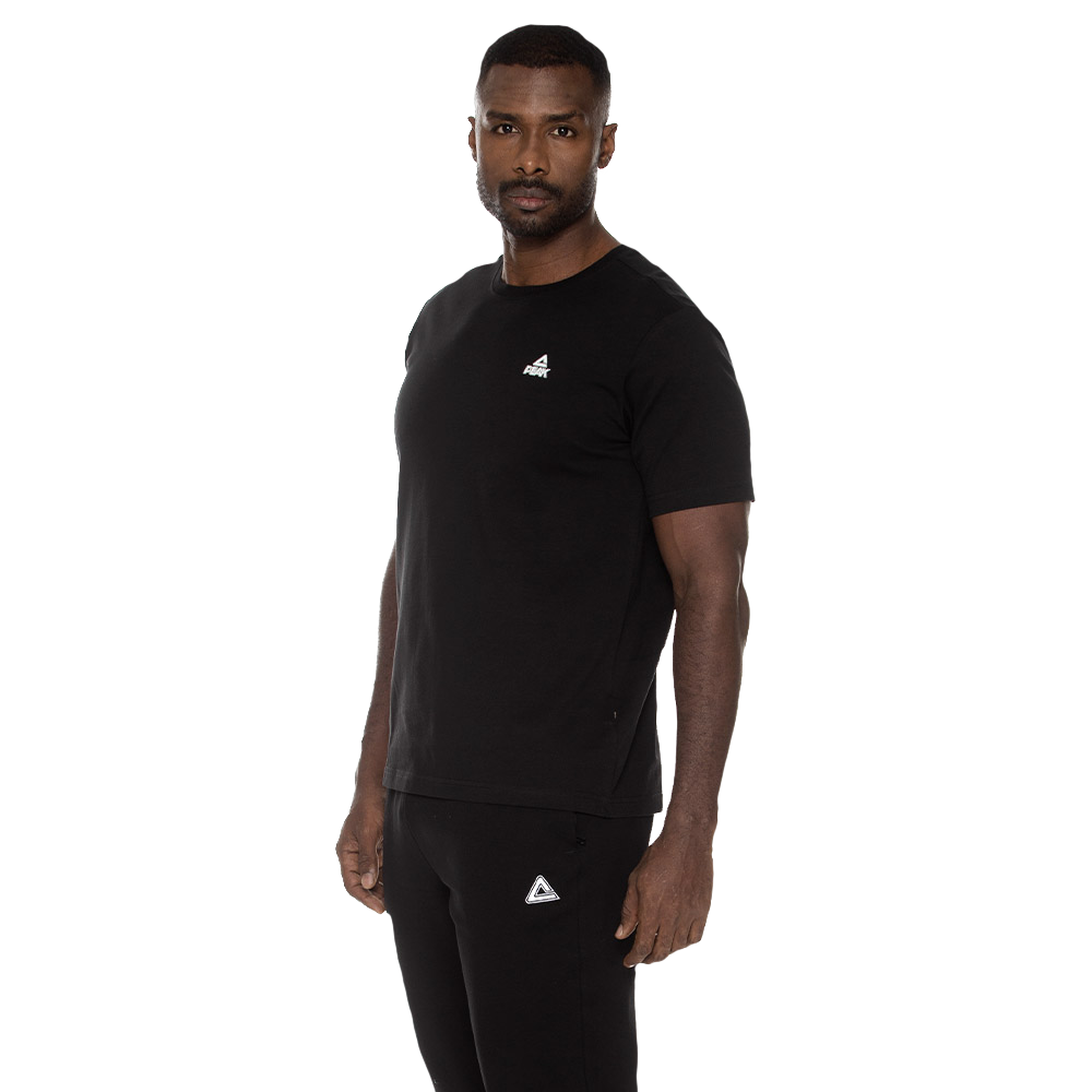 T-shirt PEAK Hombre F6221017-1