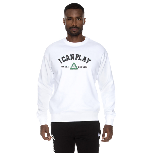 Sudadera PEAK Hombre F6221541