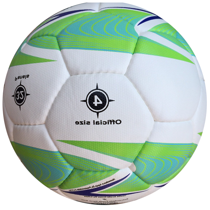 Balón de Fútbol Profesional #4 Futcenter