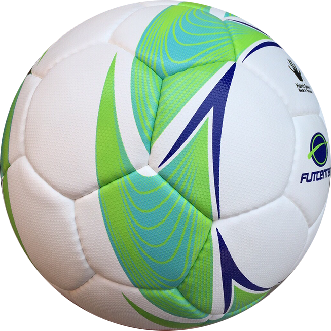 Balón de Fútbol Profesional #4 Futcenter