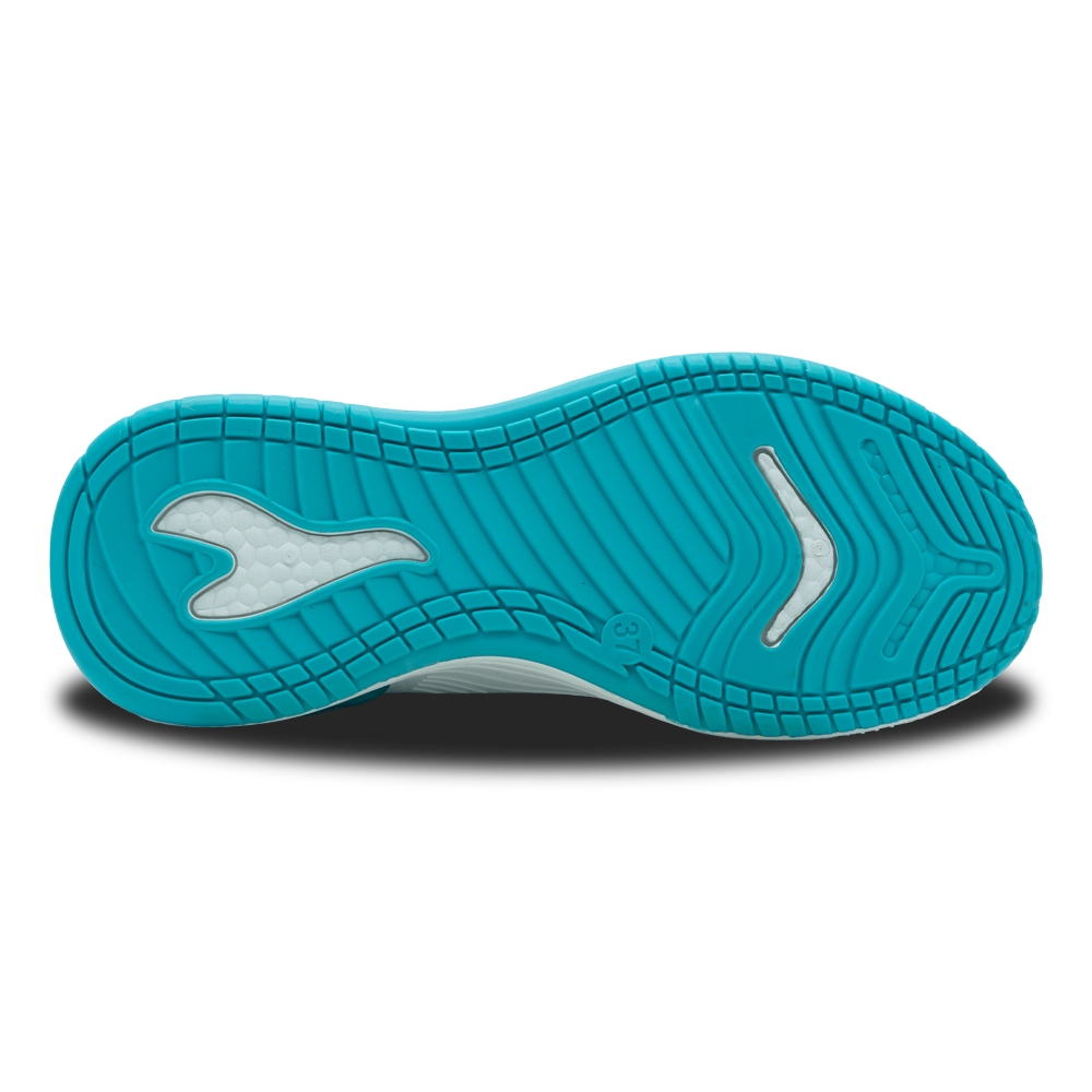 Tenis Jogging UIN Mujer H663-2202-2