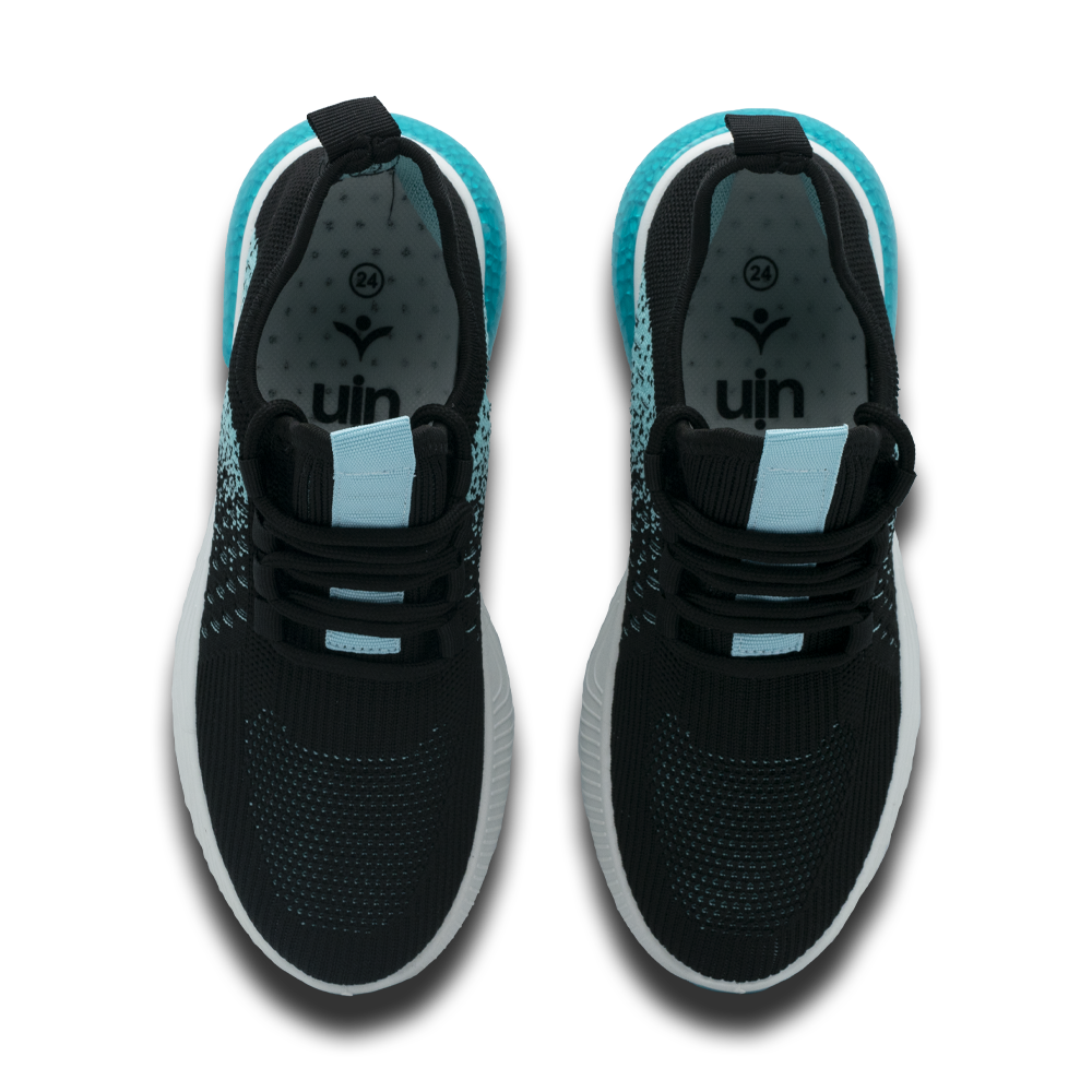 Tenis Jogging UIN Mujer H663-2202-2