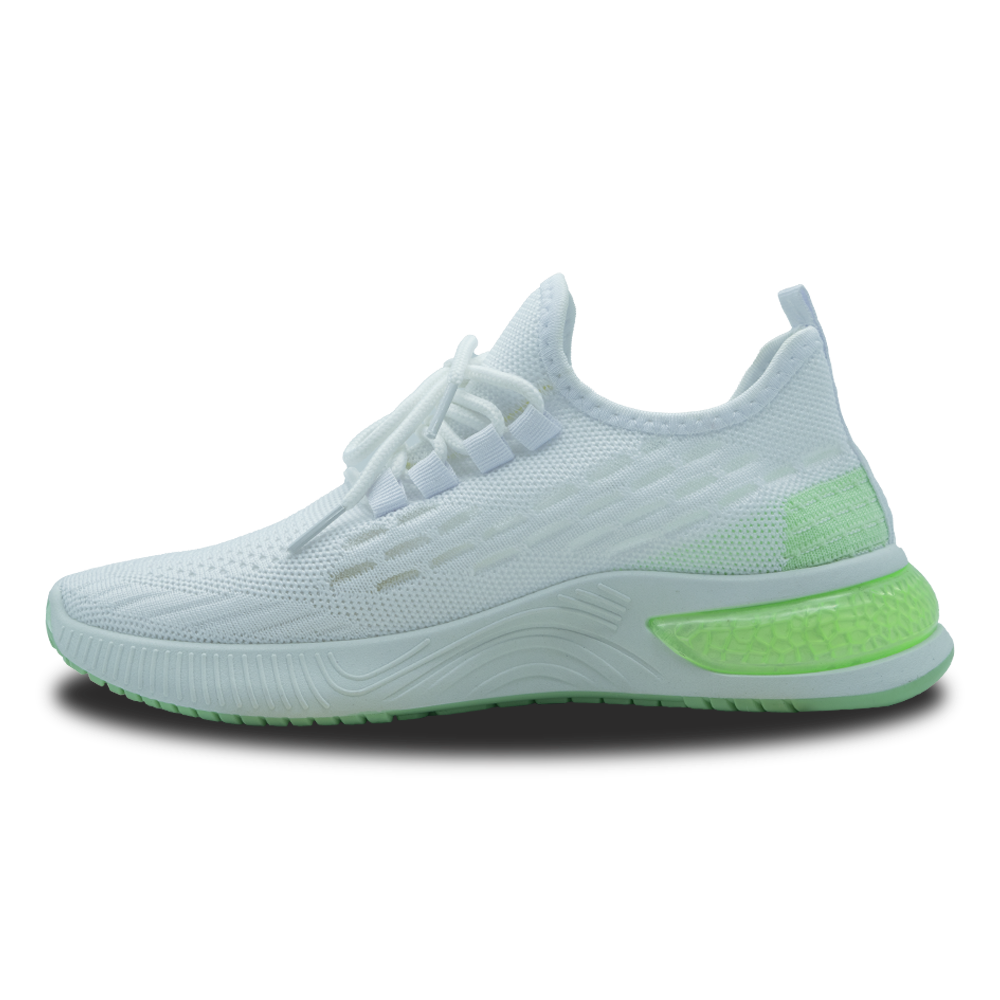 Tenis Jogging UIN Mujer H663-2204-1