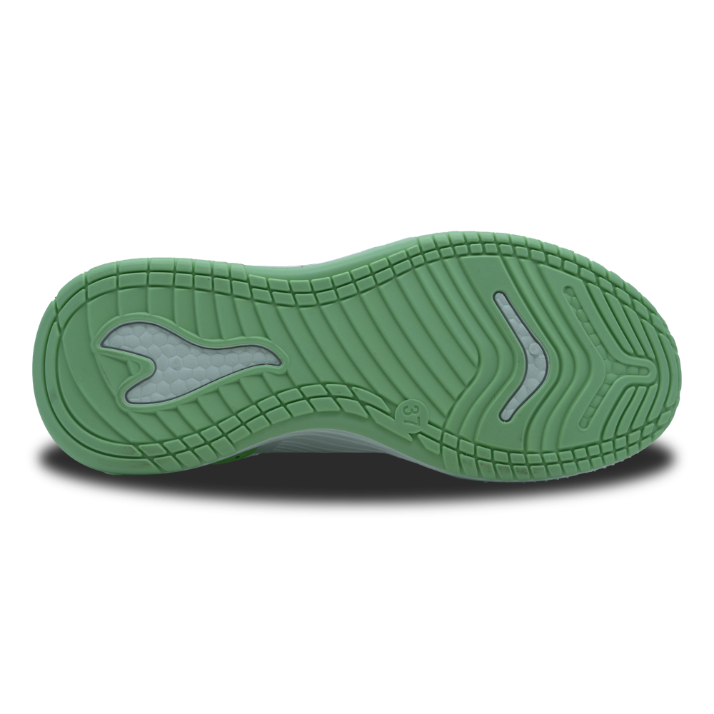 Tenis Jogging UIN Mujer H663-2204-1