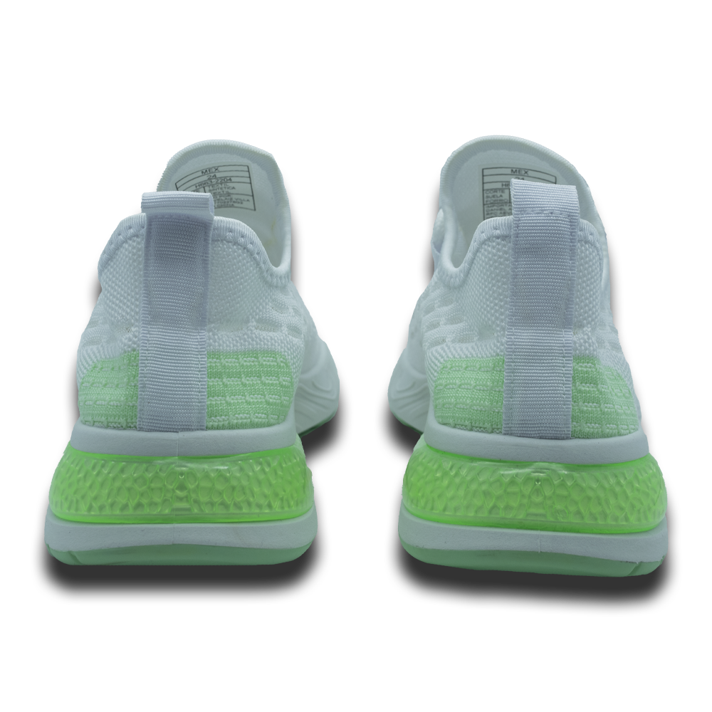 Tenis Jogging UIN Mujer H663-2204-1