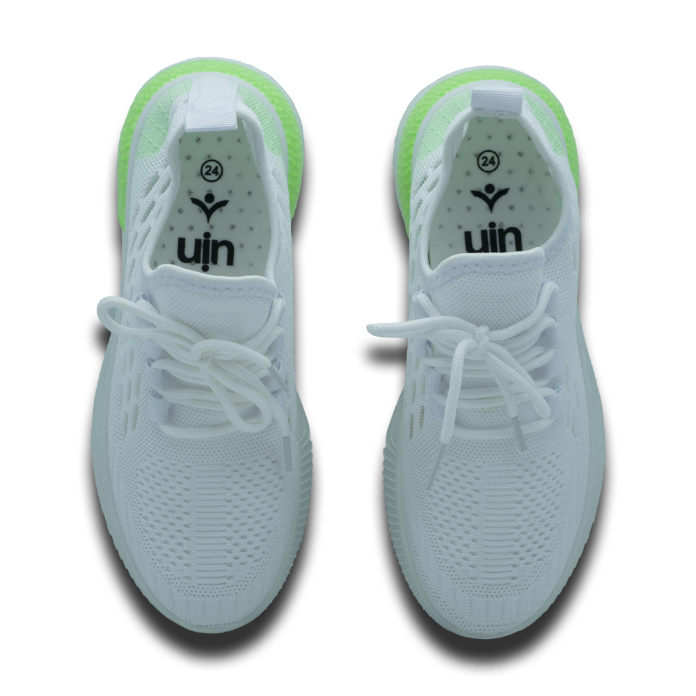 Tenis Jogging UIN Mujer H663-2204-1