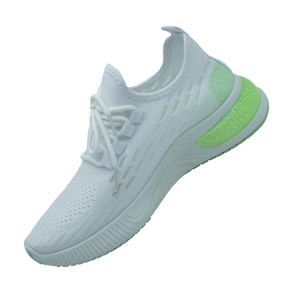 Tenis Jogging UIN Mujer H663-2204-1