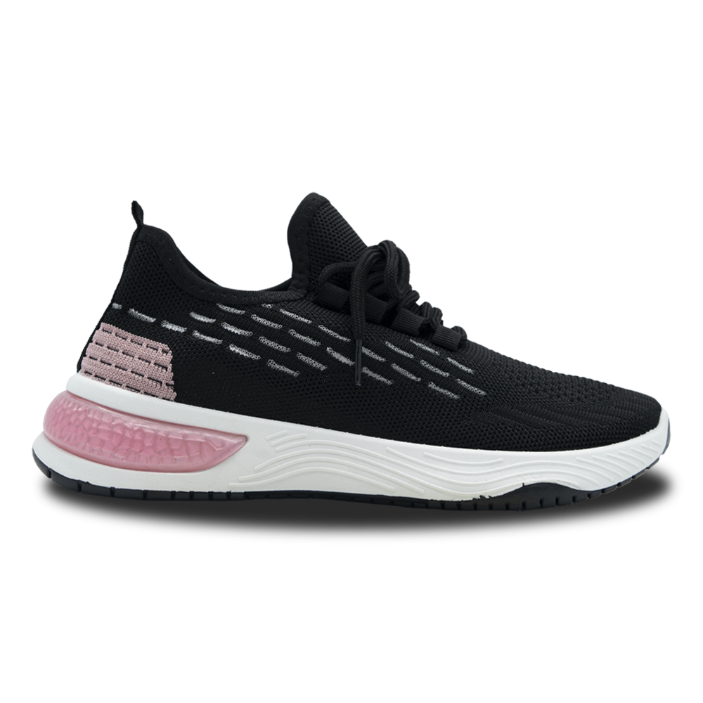 Tenis Jogging UIN Mujer H663-2204