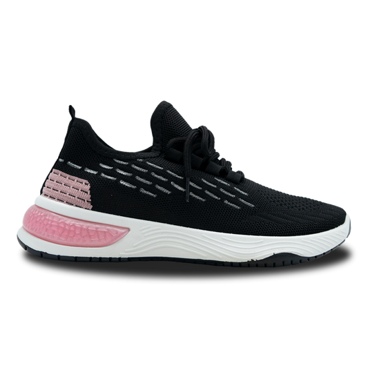 Tenis Jogging UIN Mujer H663-2204