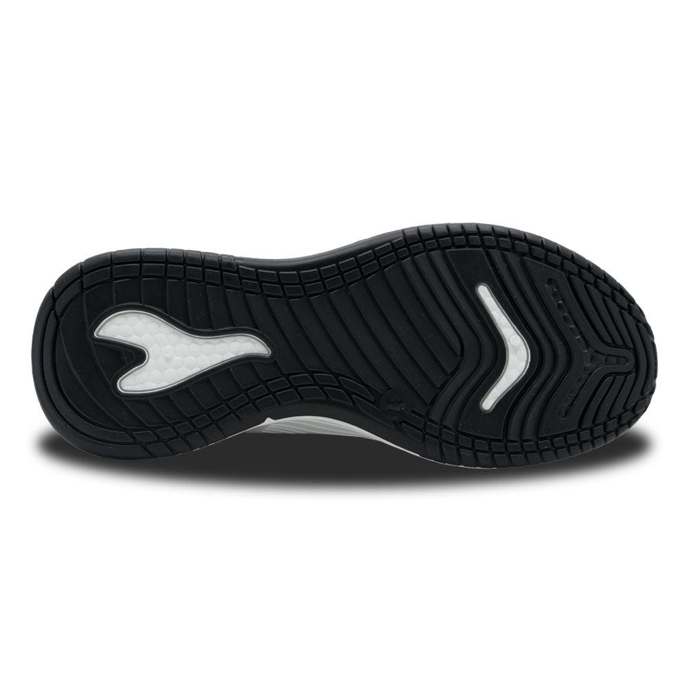 Tenis Jogging UIN Mujer H663-2204