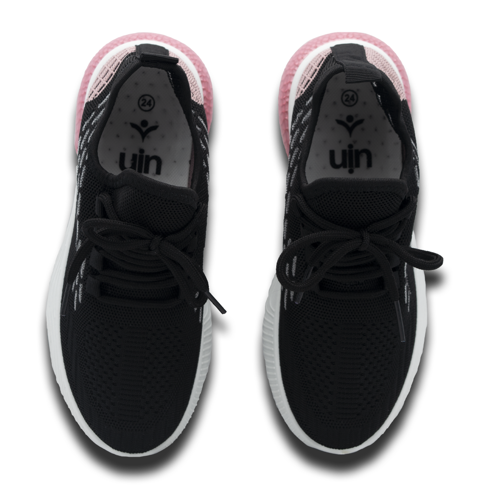 Tenis Jogging UIN Mujer H663-2204