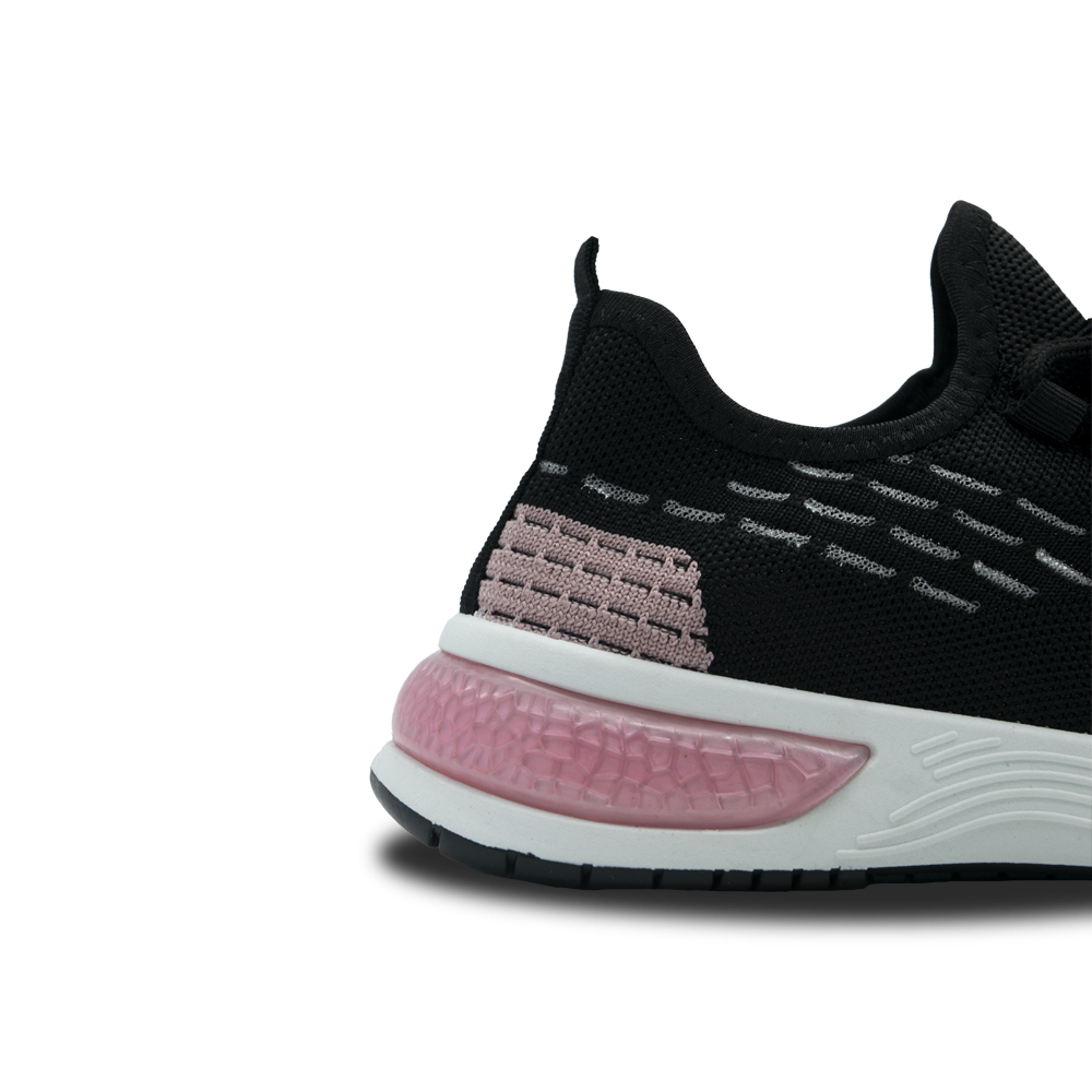 Tenis Jogging UIN Mujer H663-2204