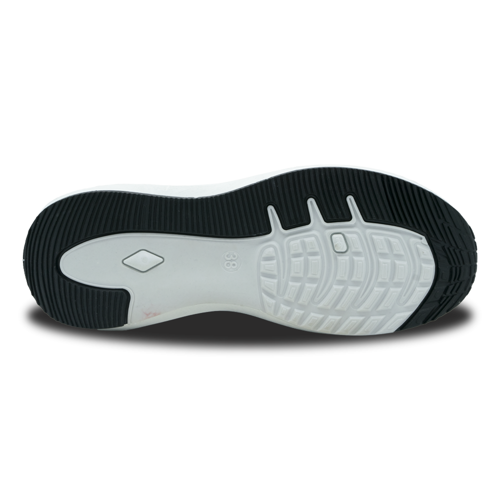 Tenis Jogging UIN Mujer H663-2206