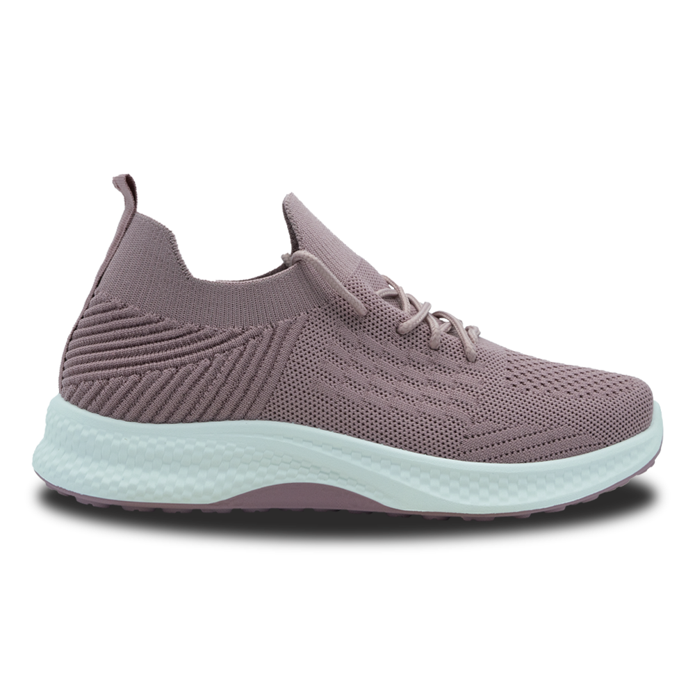 Tenis Jogging UIN Mujer H666-2202-1