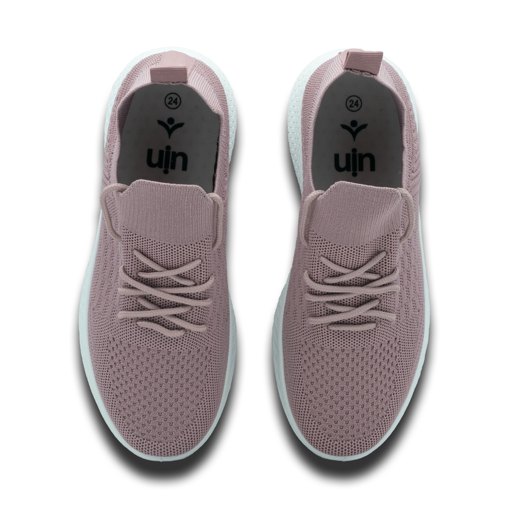 Tenis Jogging UIN Mujer H666-2202-1