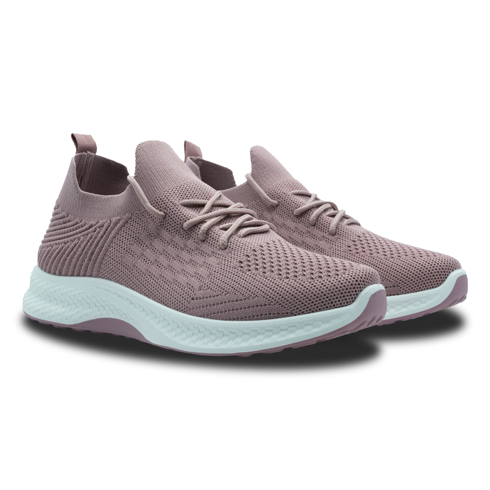 Tenis Jogging UIN Mujer H666-2202-1
