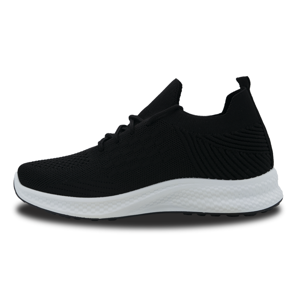 Tenis Jogging UIN Mujer H666-2202