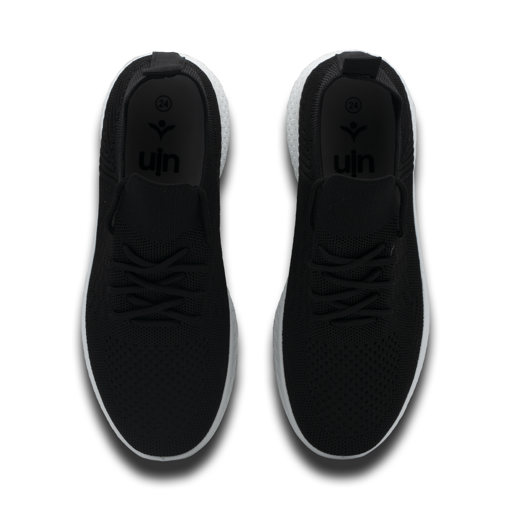 Tenis Jogging UIN Mujer H666-2202