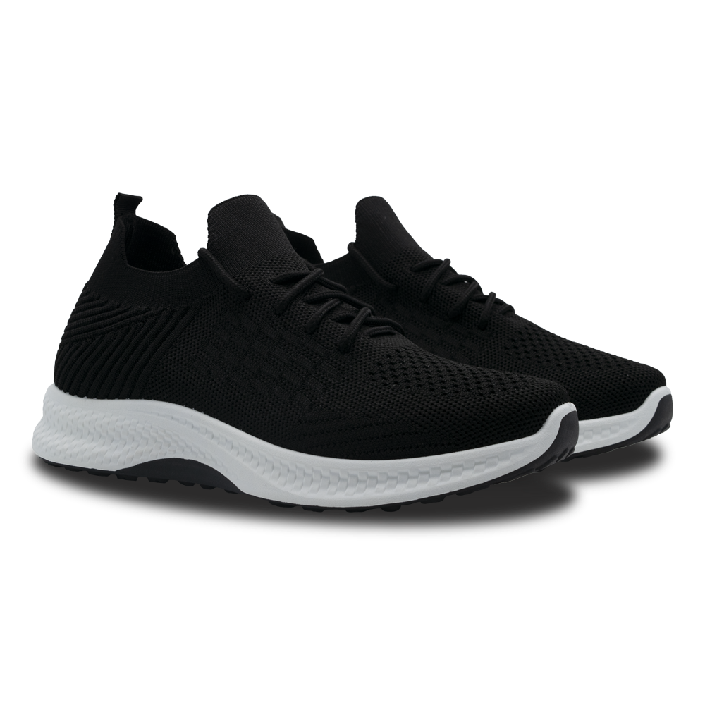 Tenis Jogging UIN Mujer H666-2202