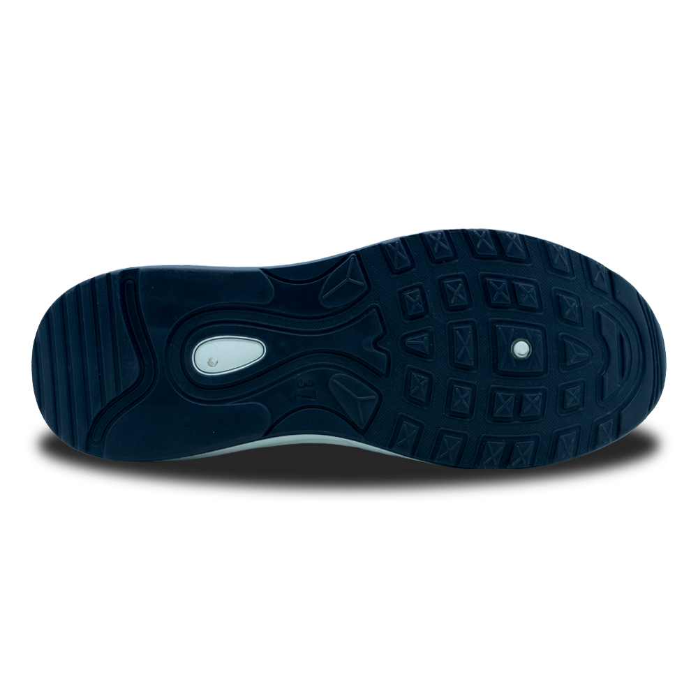 Tenis Jogging UIN Mujer H704-2202-1