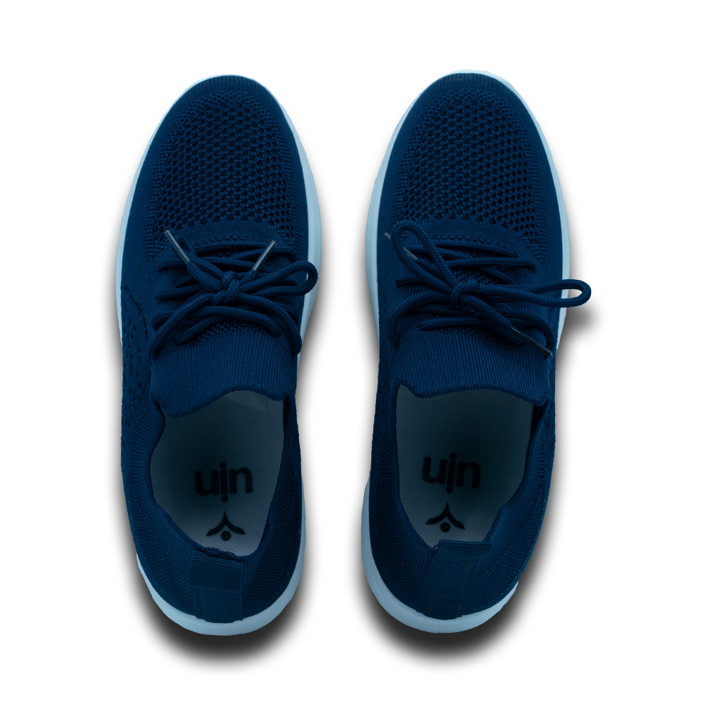 Tenis Jogging UIN Mujer H704-2202-1