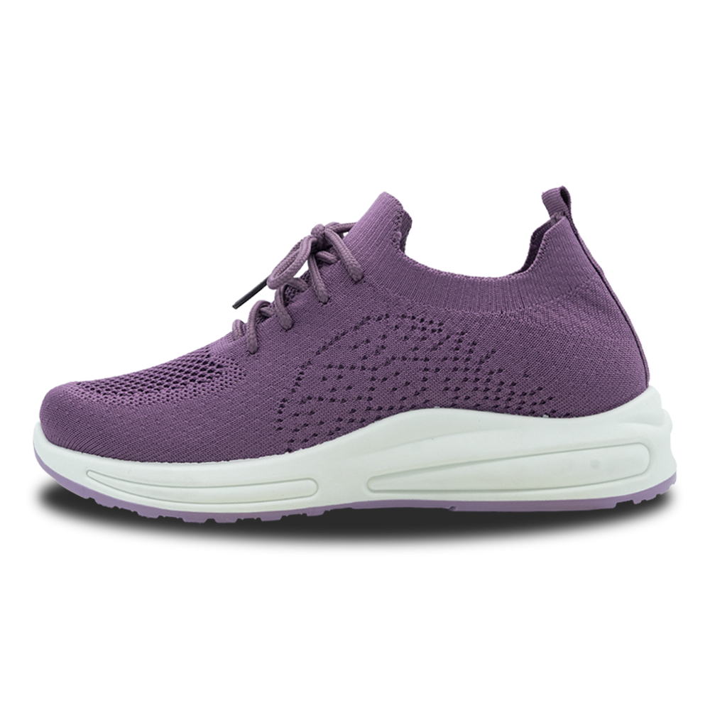 Tenis Jogging UIN Mujer H704-2202