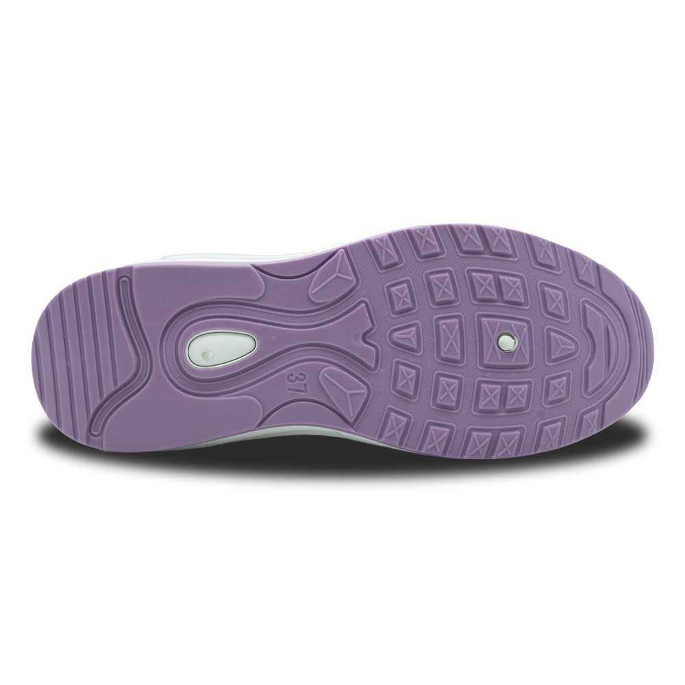 Tenis Jogging UIN Mujer H704-2202