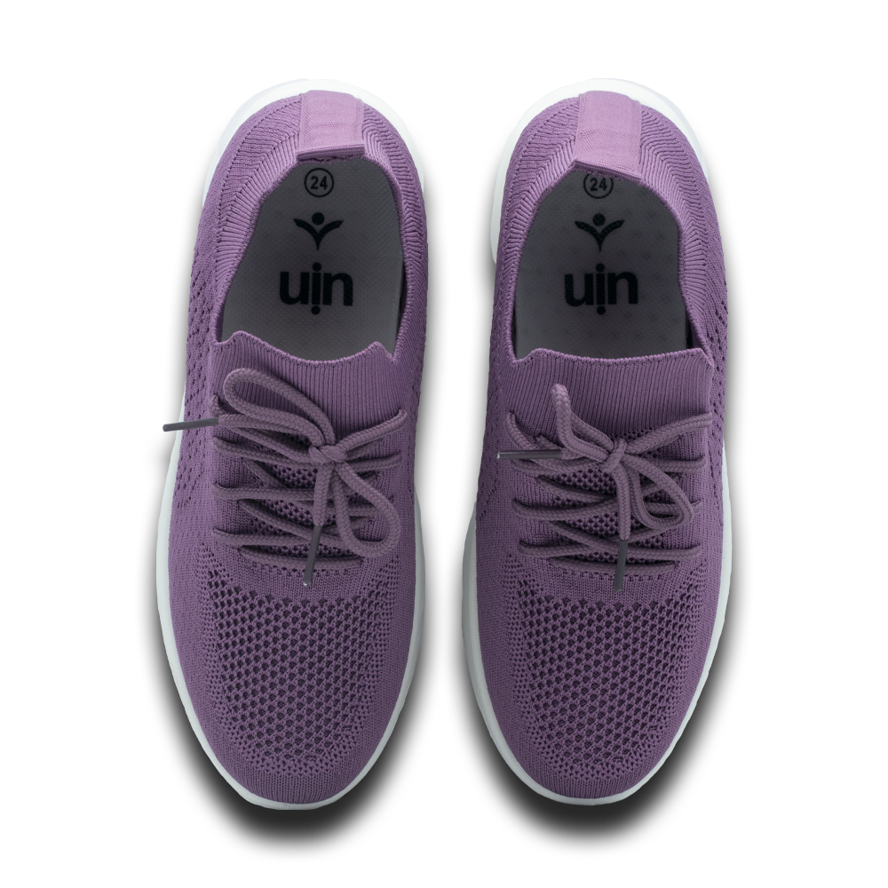 Tenis Jogging UIN Mujer H704-2202