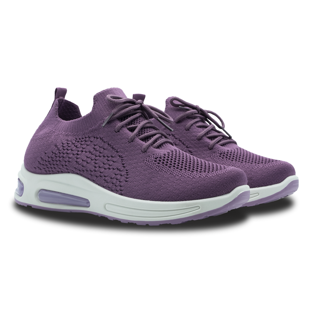 Tenis Jogging UIN Mujer H704-2202