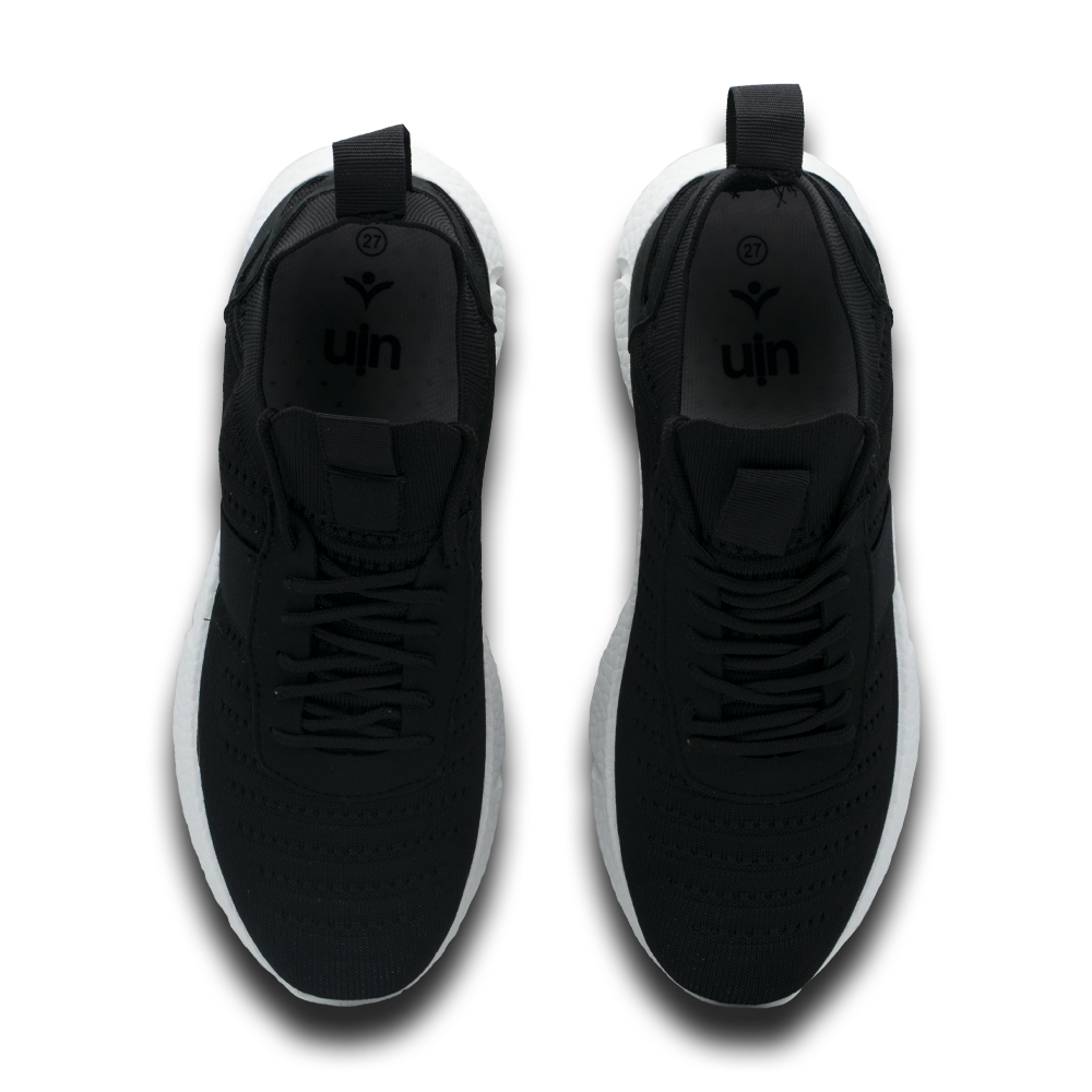 Tenis Jogging UIN Hombre H719-2208