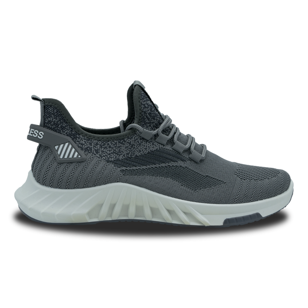 Tenis Jogging UIN Hombre H721-2201-1