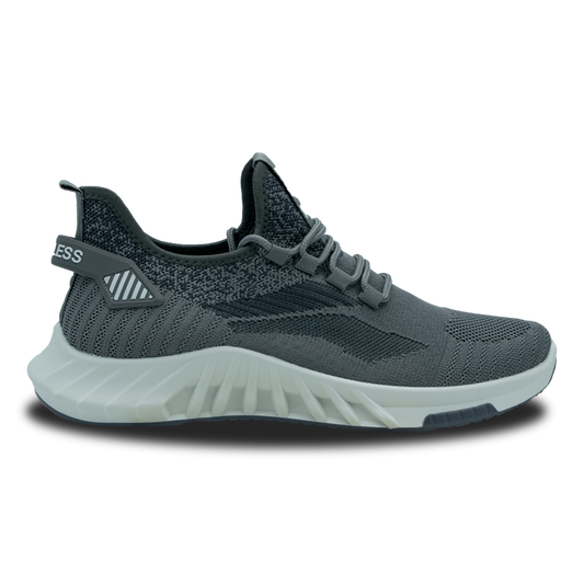 Tenis Jogging UIN Hombre H721-2201-1