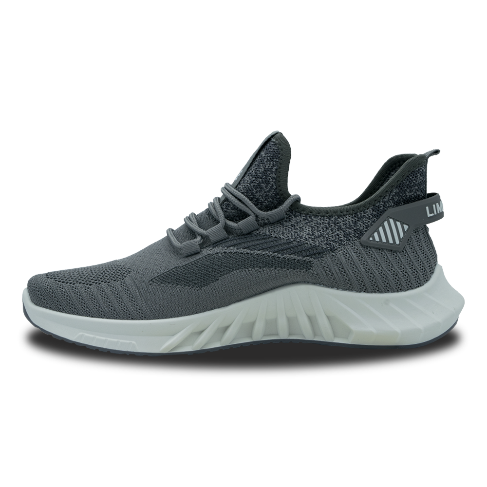 Tenis Jogging UIN Hombre H721-2201-1