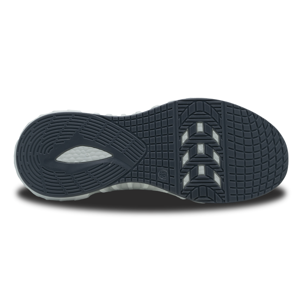 Tenis Jogging UIN Hombre H721-2201-1