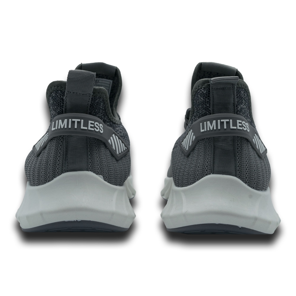 Tenis Jogging UIN Hombre H721-2201-1