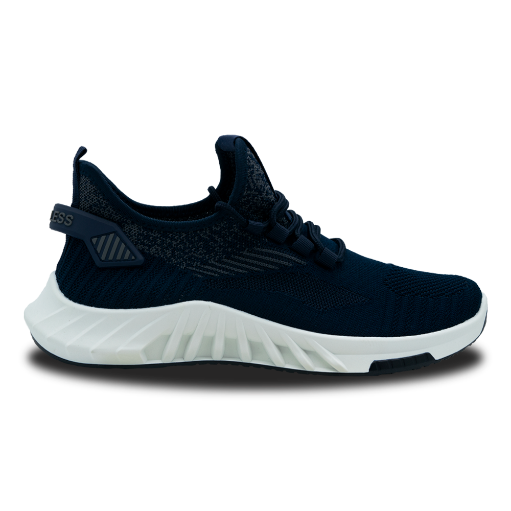 Tenis Jogging UIN Hombre H721-2201-2