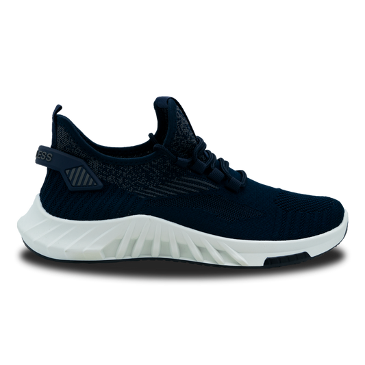 Tenis Jogging UIN Hombre H721-2201-2