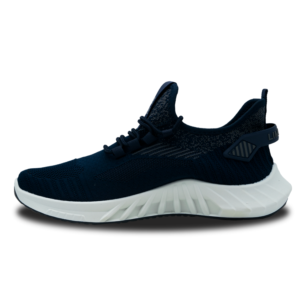 Tenis Jogging UIN Hombre H721-2201-2