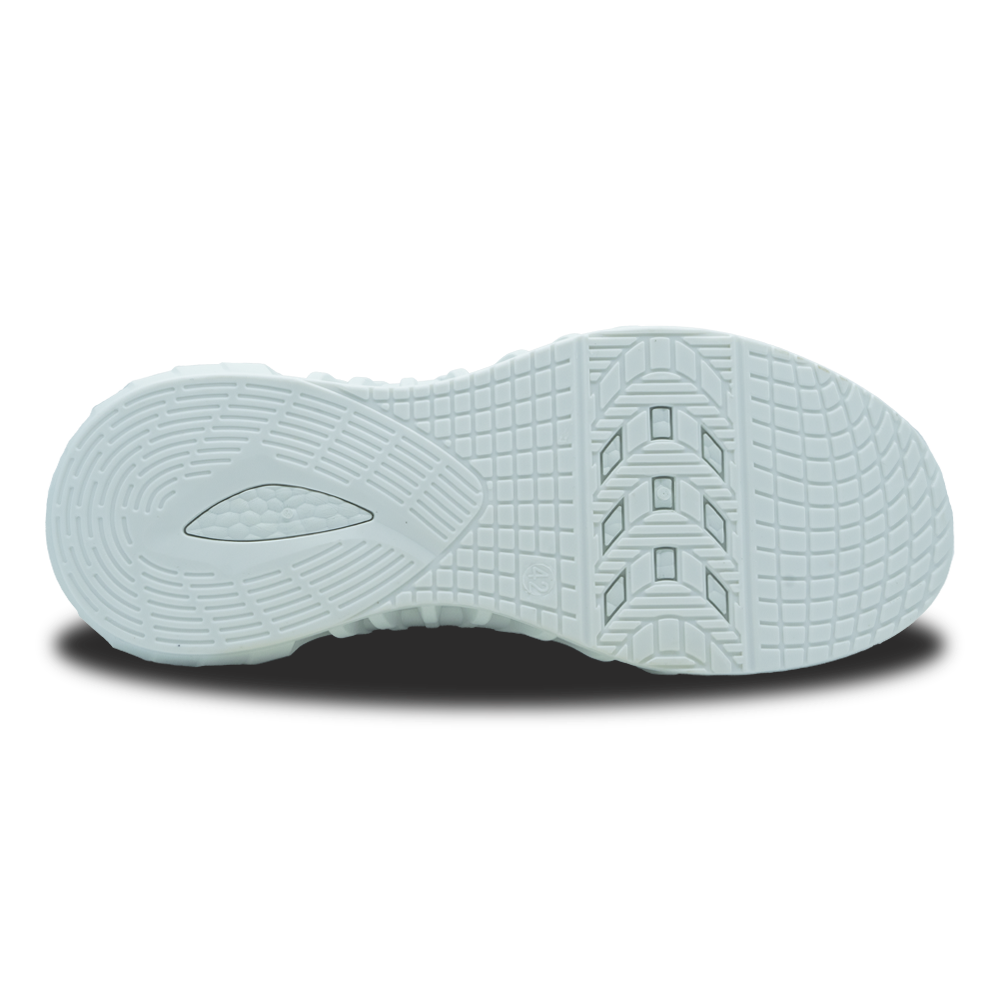 Tenis Jogging UIN Hombre H721-2201