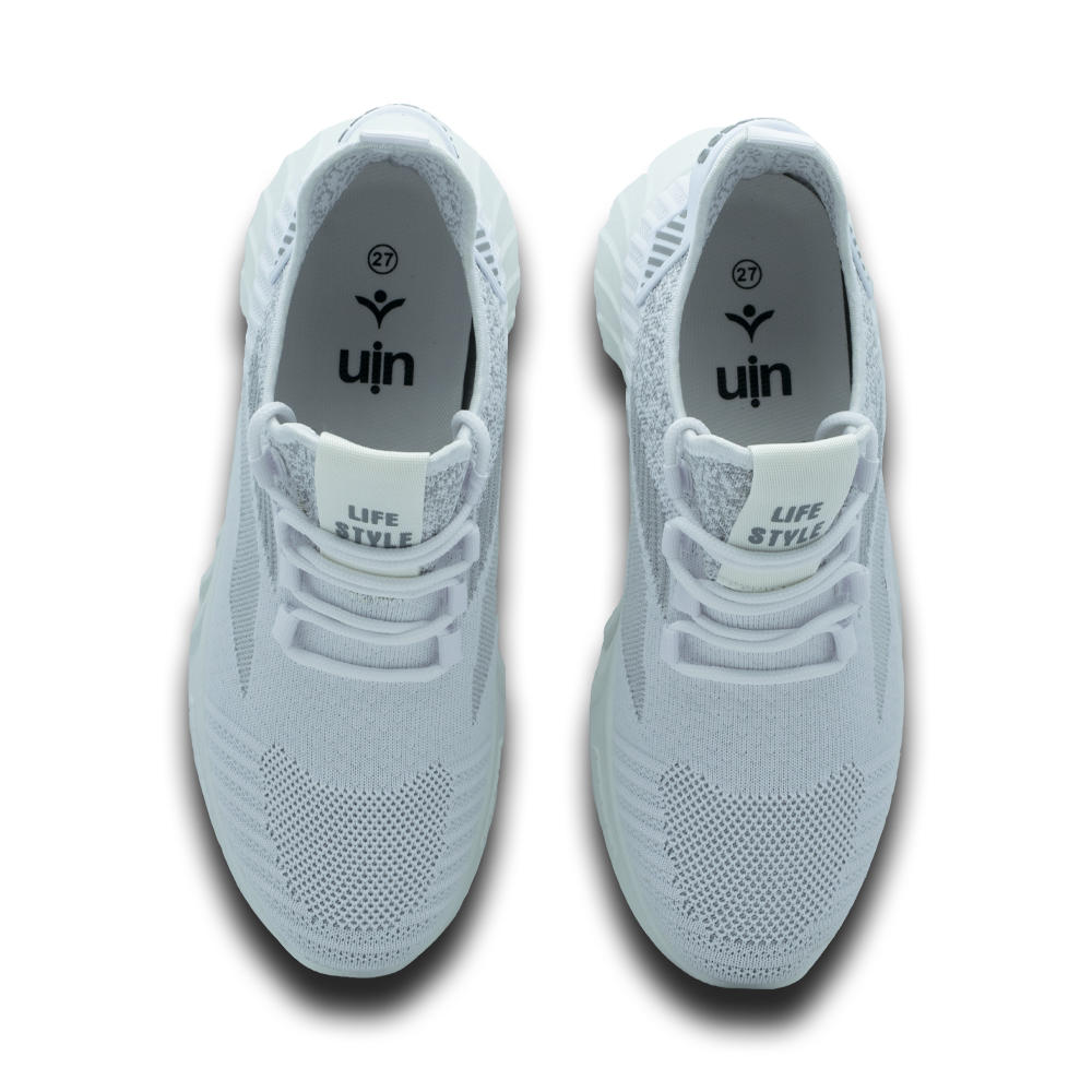 Tenis Jogging UIN Hombre H721-2201