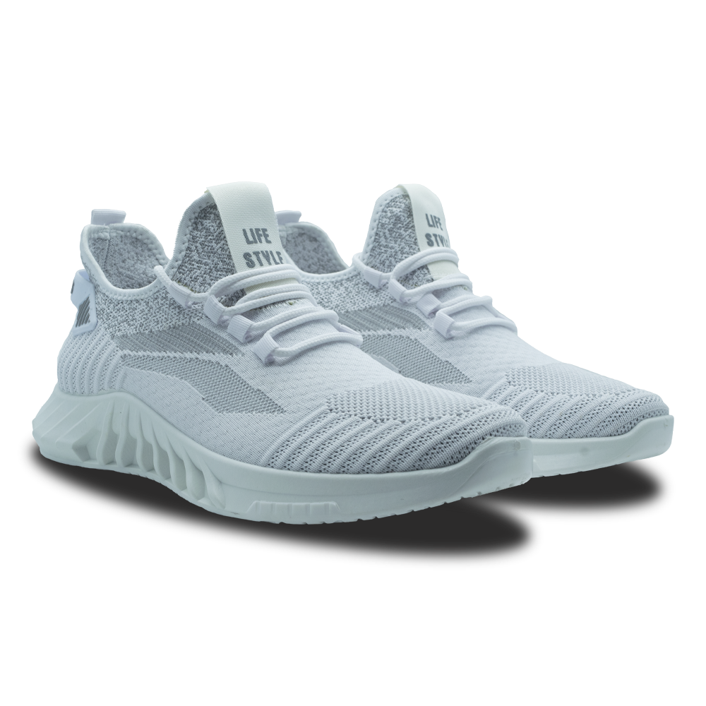 Tenis Jogging UIN Hombre H721-2201