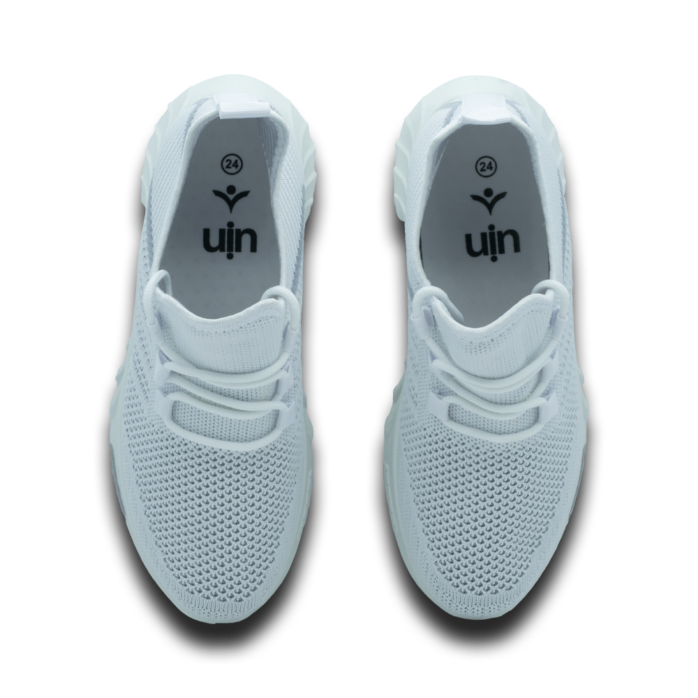 Tenis Jogging UIN Mujer H742-2201-1