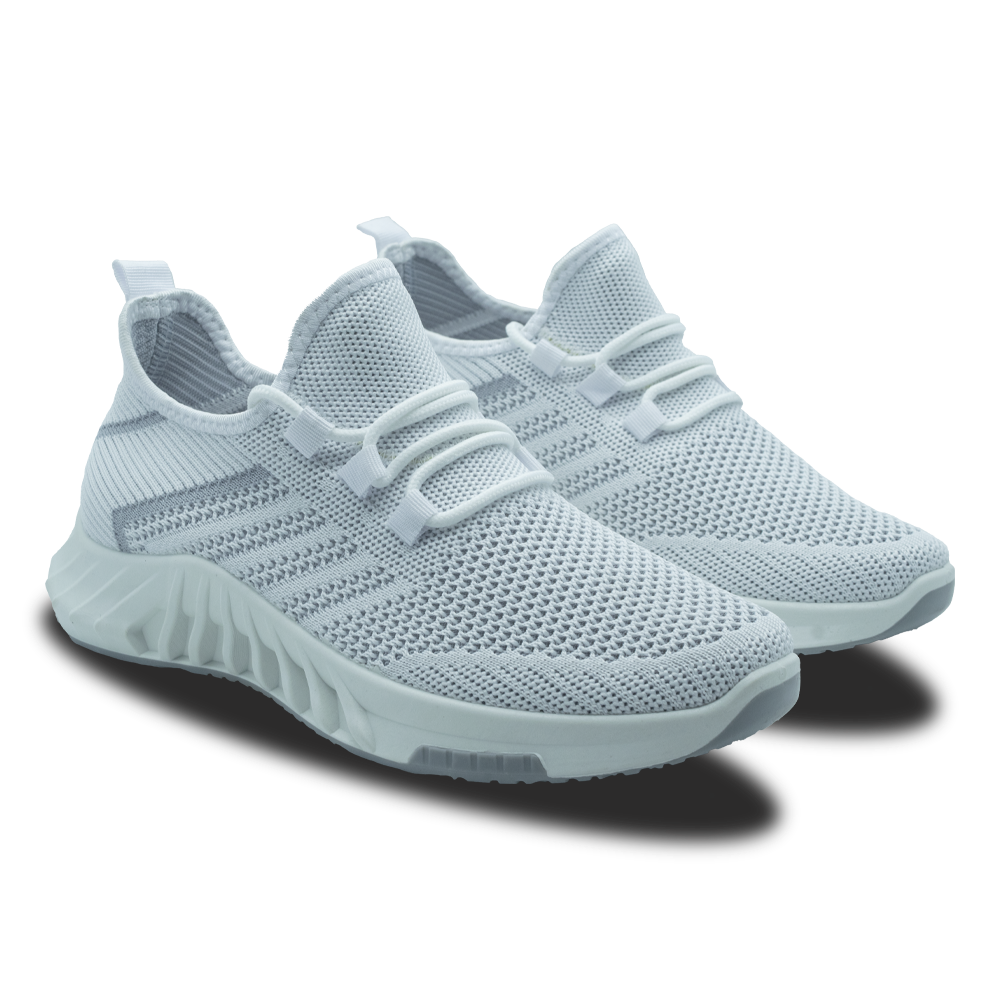 Tenis Jogging UIN Mujer H742-2201-1