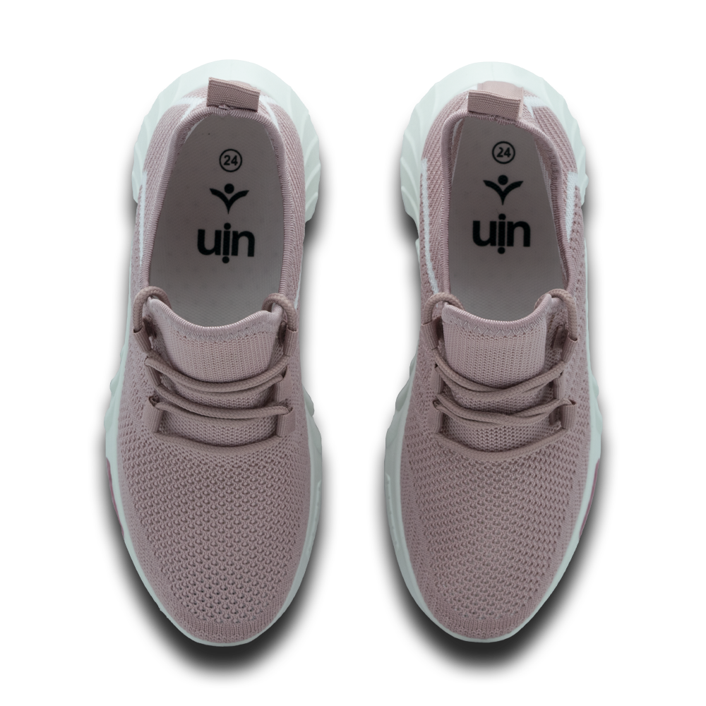 Tenis Jogging UIN Mujer H742-2201