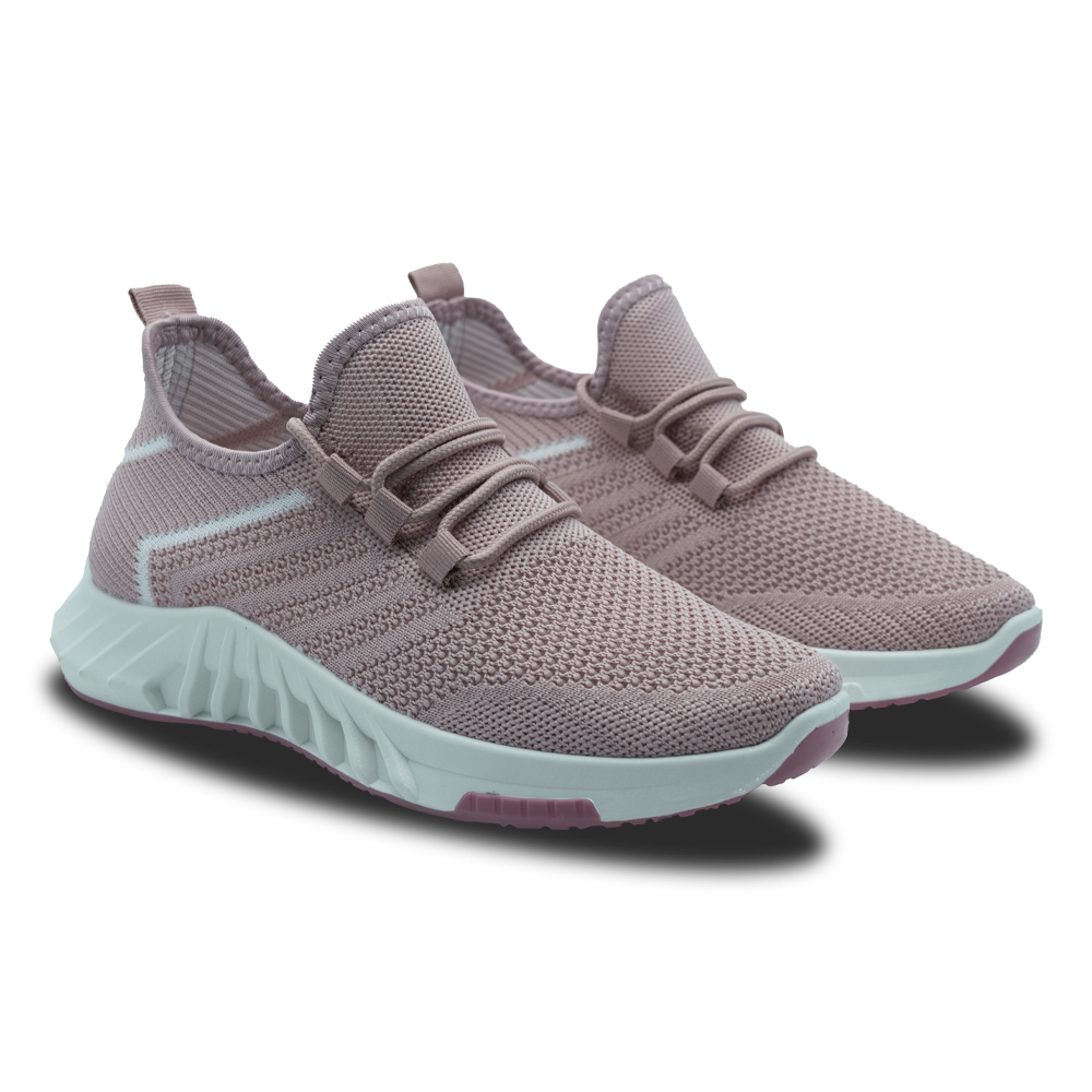 Tenis Jogging UIN Mujer H742-2201